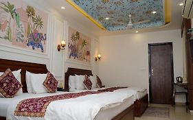 Hotel Ruby